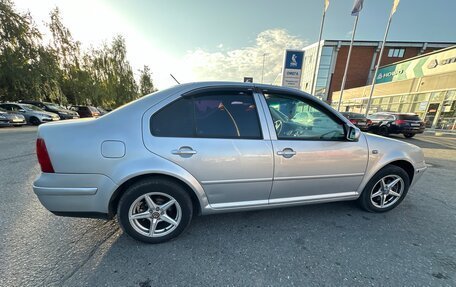 Volkswagen Jetta IV, 2002 год, 470 000 рублей, 3 фотография