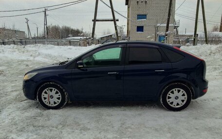 Ford Focus II рестайлинг, 2010 год, 590 000 рублей, 2 фотография