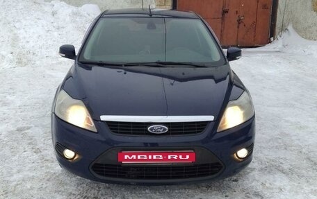 Ford Focus II рестайлинг, 2010 год, 590 000 рублей, 8 фотография