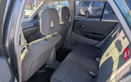 Mazda 323, 2002 год, 420 000 рублей, 7 фотография