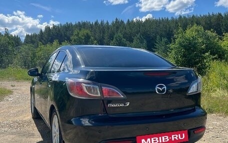 Mazda 3, 2011 год, 755 000 рублей, 6 фотография