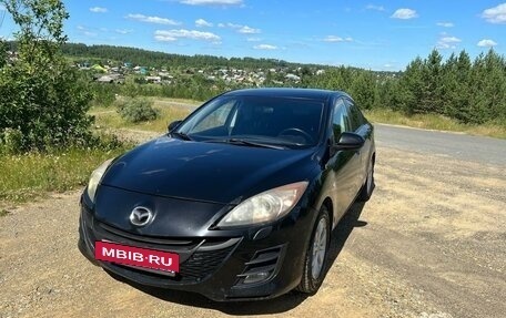 Mazda 3, 2011 год, 755 000 рублей, 2 фотография