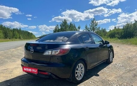 Mazda 3, 2011 год, 755 000 рублей, 4 фотография