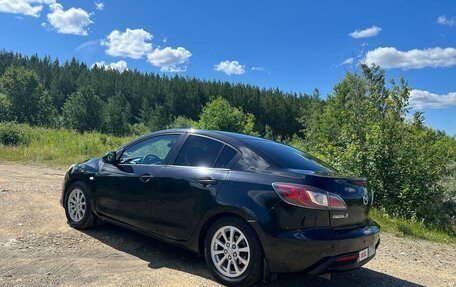 Mazda 3, 2011 год, 755 000 рублей, 14 фотография