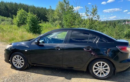 Mazda 3, 2011 год, 755 000 рублей, 13 фотография