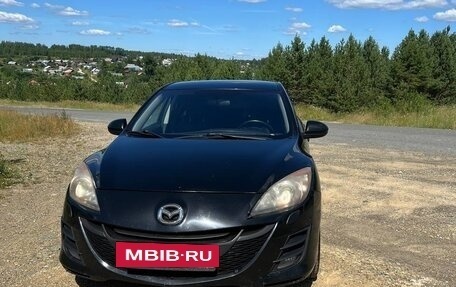 Mazda 3, 2011 год, 755 000 рублей, 16 фотография