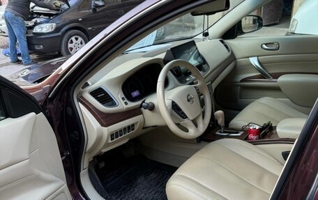 Nissan Teana, 2011 год, 1 300 000 рублей, 7 фотография