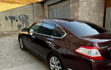 Nissan Teana, 2011 год, 1 300 000 рублей, 6 фотография