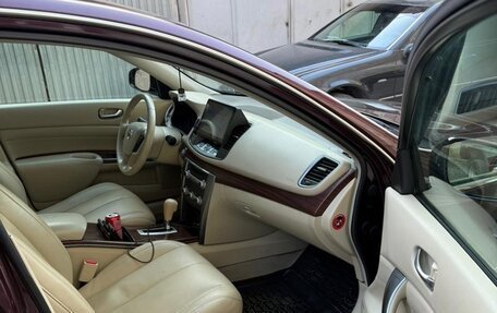 Nissan Teana, 2011 год, 1 300 000 рублей, 8 фотография