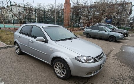 Chevrolet Lacetti, 2006 год, 540 000 рублей, 2 фотография