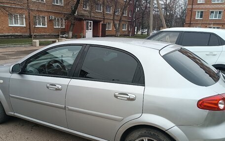 Chevrolet Lacetti, 2006 год, 540 000 рублей, 4 фотография