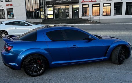 Mazda RX-8 I, 2003 год, 1 200 000 рублей, 5 фотография