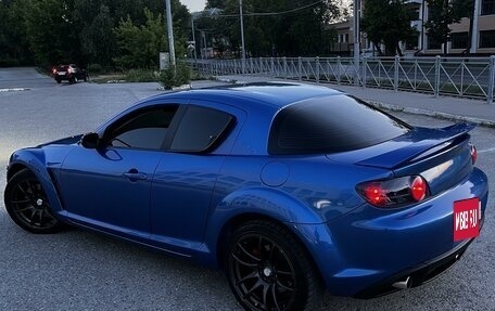 Mazda RX-8 I, 2003 год, 1 200 000 рублей, 10 фотография