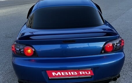 Mazda RX-8 I, 2003 год, 1 200 000 рублей, 8 фотография