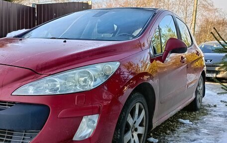 Peugeot 308 II, 2010 год, 400 000 рублей, 6 фотография