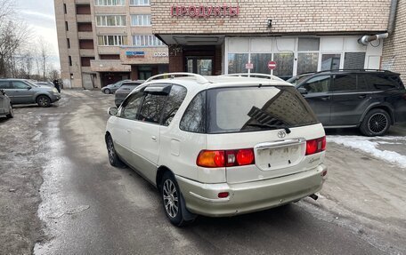 Toyota Ipsum II, 1998 год, 485 000 рублей, 4 фотография