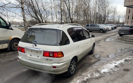 Toyota Ipsum II, 1998 год, 485 000 рублей, 6 фотография