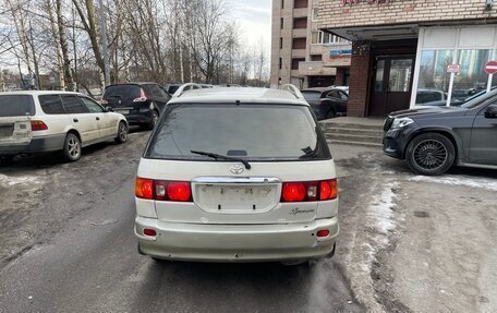 Toyota Ipsum II, 1998 год, 485 000 рублей, 5 фотография