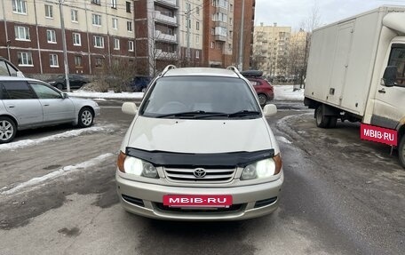 Toyota Ipsum II, 1998 год, 485 000 рублей, 2 фотография