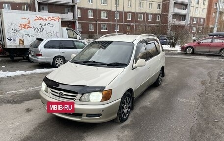 Toyota Ipsum II, 1998 год, 485 000 рублей, 3 фотография