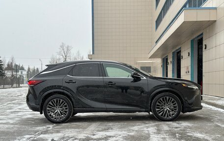 Lexus RX IV рестайлинг, 2023 год, 10 290 000 рублей, 8 фотография