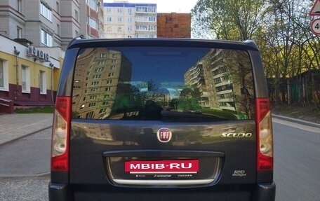 Fiat Scudo II, 2014 год, 1 529 000 рублей, 5 фотография