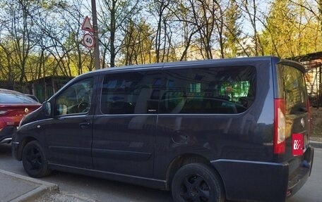 Fiat Scudo II, 2014 год, 1 529 000 рублей, 6 фотография