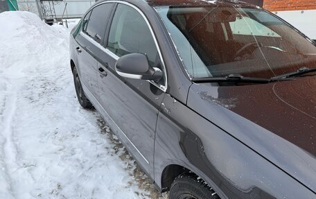 Volkswagen Passat B6, 2010 год, 732 999 рублей, 9 фотография