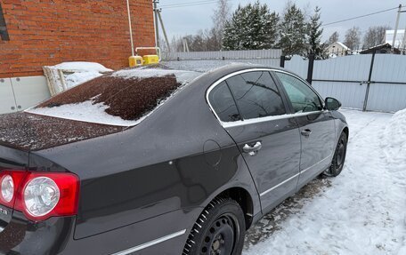 Volkswagen Passat B6, 2010 год, 732 999 рублей, 14 фотография