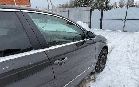 Volkswagen Passat B6, 2010 год, 732 999 рублей, 15 фотография