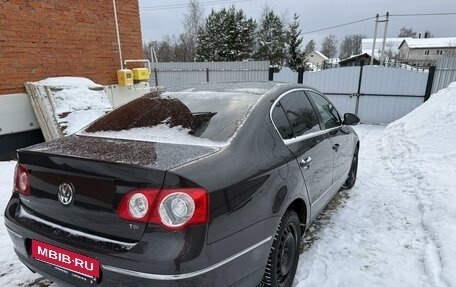 Volkswagen Passat B6, 2010 год, 732 999 рублей, 13 фотография