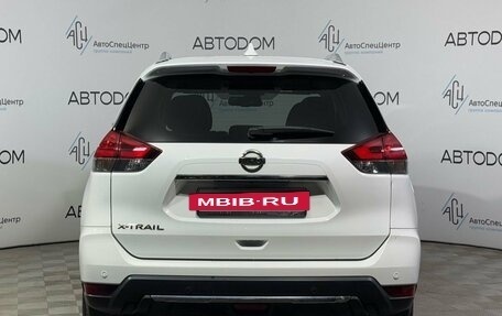 Nissan X-Trail, 2021 год, 2 748 000 рублей, 4 фотография