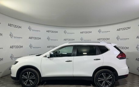 Nissan X-Trail, 2021 год, 2 748 000 рублей, 6 фотография