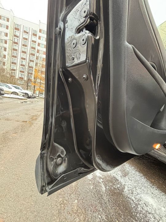 Renault Fluence I, 2012 год, 1 480 000 рублей, 15 фотография