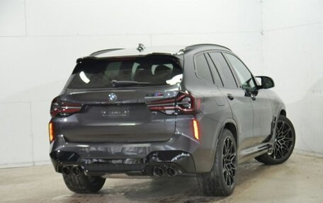 BMW X3 M, 2024 год, 11 500 000 рублей, 3 фотография