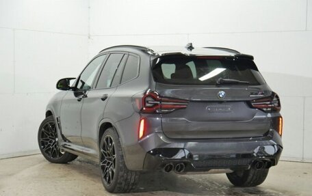 BMW X3 M, 2024 год, 11 500 000 рублей, 2 фотография