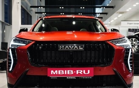 Haval Jolion, 2024 год, 2 699 000 рублей, 4 фотография