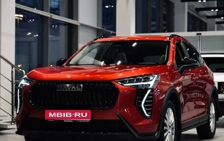 Haval Jolion, 2024 год, 2 699 000 рублей, 2 фотография