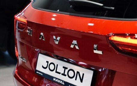 Haval Jolion, 2024 год, 2 699 000 рублей, 13 фотография