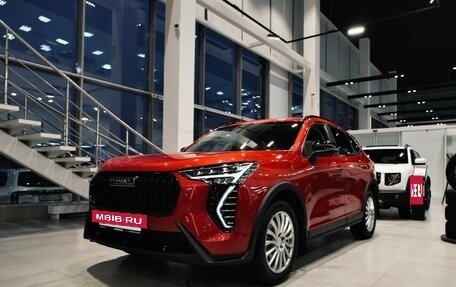 Haval Jolion, 2024 год, 2 699 000 рублей, 3 фотография