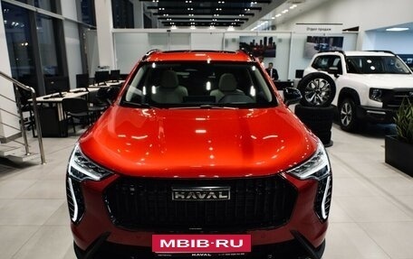 Haval Jolion, 2024 год, 2 699 000 рублей, 5 фотография