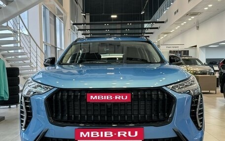 Haval Jolion, 2024 год, 2 699 000 рублей, 5 фотография