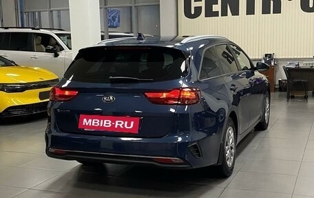 KIA cee'd III, 2019 год, 1 620 000 рублей, 5 фотография