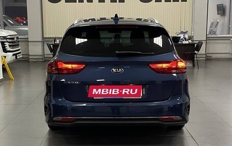 KIA cee'd III, 2019 год, 1 620 000 рублей, 4 фотография