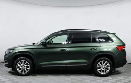 Skoda Kodiaq I, 2019 год, 3 498 000 рублей, 8 фотография