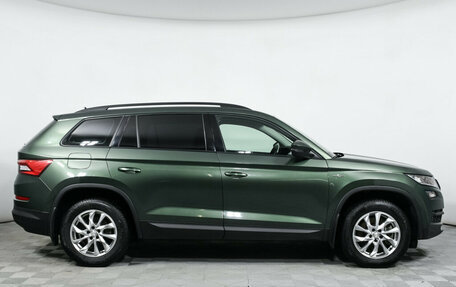 Skoda Kodiaq I, 2019 год, 3 498 000 рублей, 4 фотография