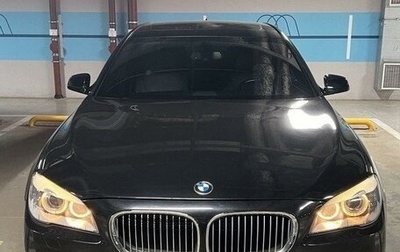 BMW 7 серия, 2010 год, 2 100 000 рублей, 1 фотография