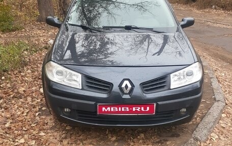 Renault Megane II, 2008 год, 550 000 рублей, 1 фотография