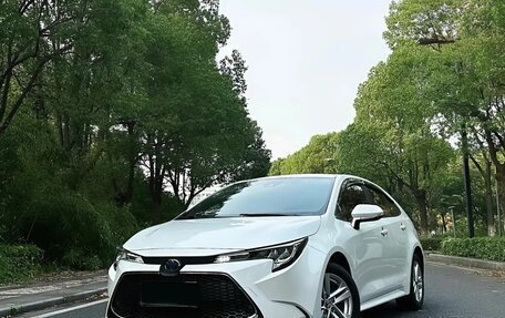 Toyota Corolla, 2022 год, 1 650 000 рублей, 3 фотография