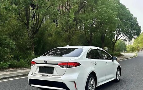 Toyota Corolla, 2022 год, 1 650 000 рублей, 4 фотография